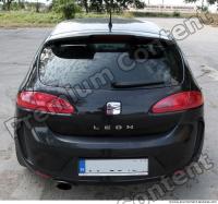 Photo Reference of Seat Leon